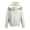 AWDis College Hoodie (JH001) Thumbnail