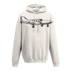 AWDis College Hoodie (JH001) Thumbnail