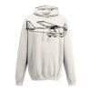 AWDis College Hoodie (JH001) Thumbnail