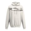 AWDis College Hoodie (JH001) Thumbnail