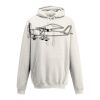 AWDis College Hoodie (JH001) Thumbnail