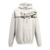 AWDis College Hoodie (JH001) Thumbnail