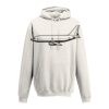AWDis College Hoodie (JH001) Thumbnail