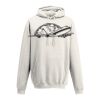 AWDis College Hoodie (JH001) Thumbnail