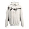 AWDis College Hoodie (JH001) Thumbnail