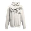 AWDis College Hoodie (JH001) Thumbnail