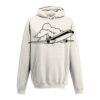 AWDis College Hoodie (JH001) Thumbnail