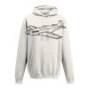 AWDis College Hoodie (JH001) Thumbnail