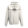 AWDis College Hoodie (JH001) Thumbnail