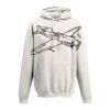 AWDis College Hoodie (JH001) Thumbnail