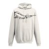 AWDis College Hoodie (JH001) Thumbnail