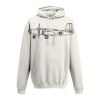AWDis College Hoodie (JH001) Thumbnail