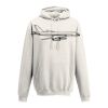 AWDis College Hoodie (JH001) Thumbnail