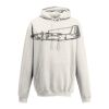 AWDis College Hoodie (JH001) Thumbnail