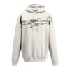 AWDis College Hoodie (JH001) Thumbnail