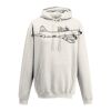 AWDis College Hoodie (JH001) Thumbnail