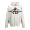 AWDis College Hoodie (JH001) Thumbnail