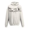 AWDis College Hoodie (JH001) Thumbnail