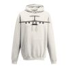 AWDis College Hoodie (JH001) Thumbnail