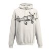 AWDis College Hoodie (JH001) Thumbnail