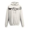 AWDis College Hoodie (JH001) Thumbnail