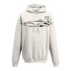AWDis College Hoodie (JH001) Thumbnail