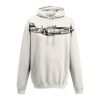 AWDis College Hoodie (JH001) Thumbnail
