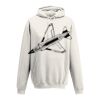 AWDis College Hoodie (JH001) Thumbnail