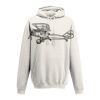 AWDis College Hoodie (JH001) Thumbnail