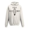 AWDis College Hoodie (JH001) Thumbnail