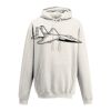 AWDis College Hoodie (JH001) Thumbnail
