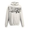 AWDis College Hoodie (JH001) Thumbnail