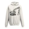 AWDis College Hoodie (JH001) Thumbnail