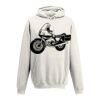AWDis College Hoodie (JH001) Thumbnail