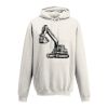 AWDis College Hoodie (JH001) Thumbnail