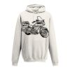AWDis College Hoodie (JH001) Thumbnail