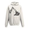 AWDis College Hoodie (JH001) Thumbnail