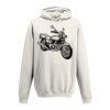 AWDis College Hoodie (JH001) Thumbnail