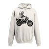 AWDis College Hoodie (JH001) Thumbnail