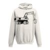 AWDis College Hoodie (JH001) Thumbnail