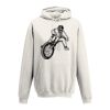 AWDis College Hoodie (JH001) Thumbnail