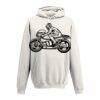 AWDis College Hoodie (JH001) Thumbnail