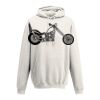 AWDis College Hoodie (JH001) Thumbnail
