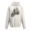 AWDis College Hoodie (JH001) Thumbnail