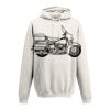 AWDis College Hoodie (JH001) Thumbnail