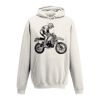 AWDis College Hoodie (JH001) Thumbnail