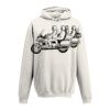 AWDis College Hoodie (JH001) Thumbnail