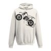AWDis College Hoodie (JH001) Thumbnail