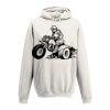AWDis College Hoodie (JH001) Thumbnail