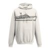 AWDis College Hoodie (JH001) Thumbnail